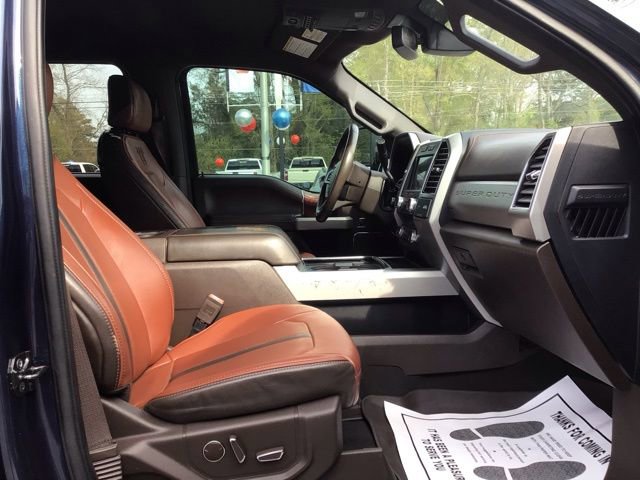 Used 2019 Ford F250 King Ranch image 19