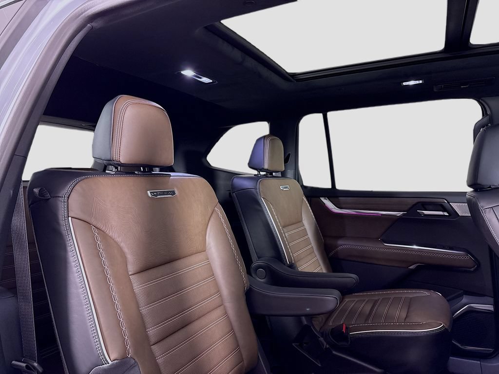 New 2026 GMC Acadia Denali Ultimate AWD/4WD image 29