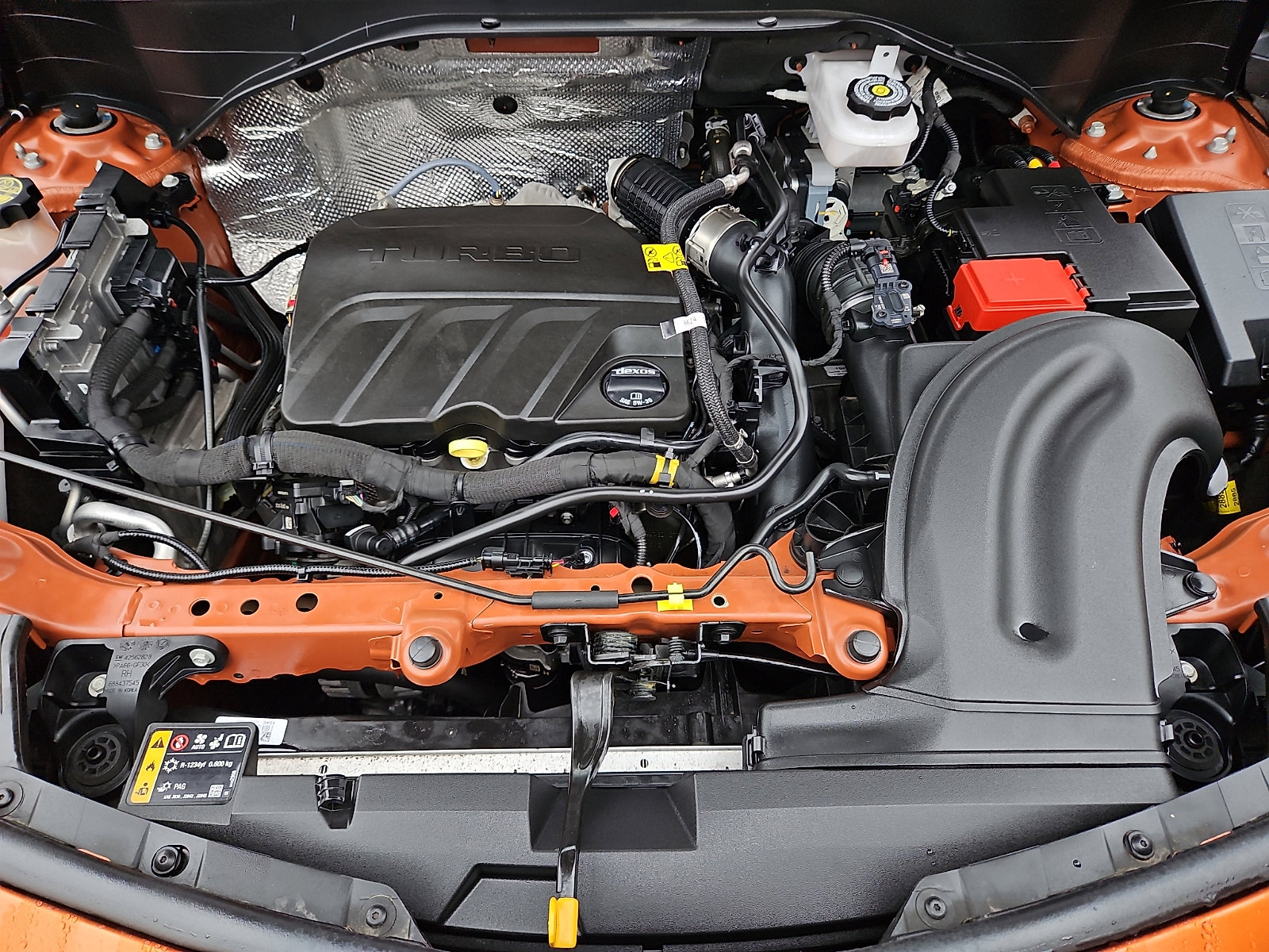 Certified 2023 Buick Encore GX Preferred FWD image 27