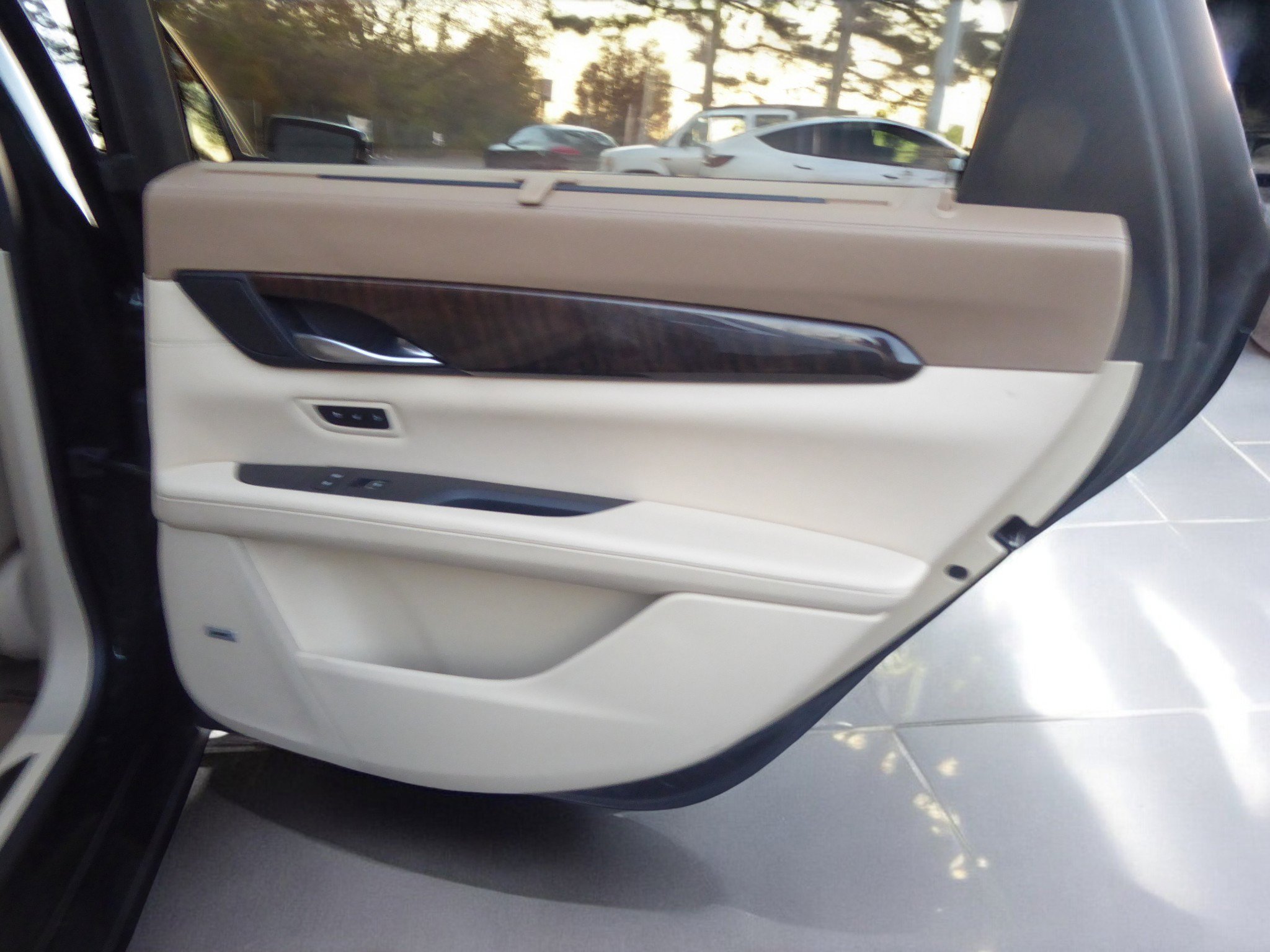 Used 2017 Cadillac CT6 Platinum image 21