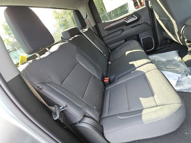 New 2026 Chevrolet Silverado 1500 LT AWD/4WD image 36