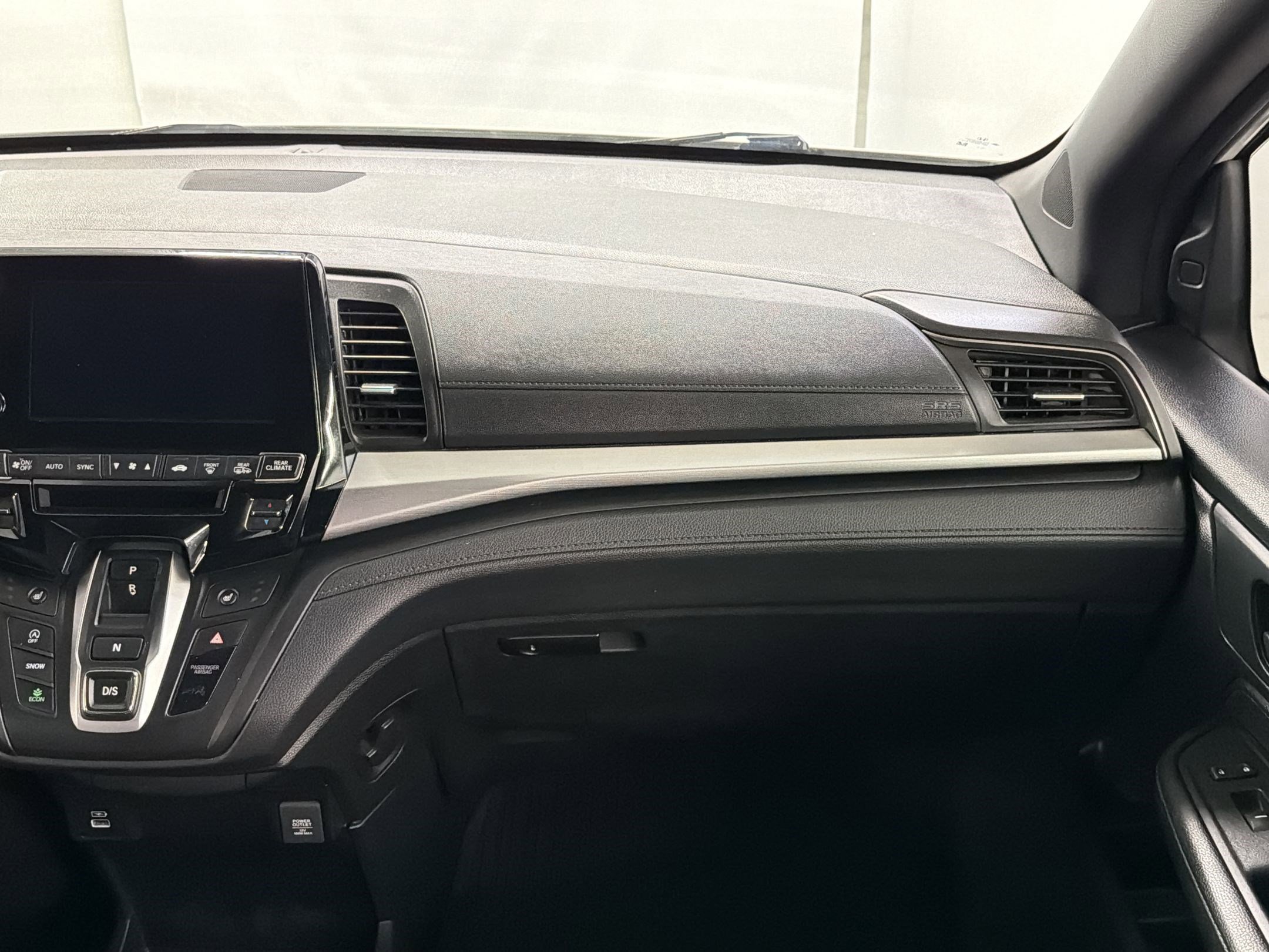 Certified 2023 Honda Odyssey Sport image 28