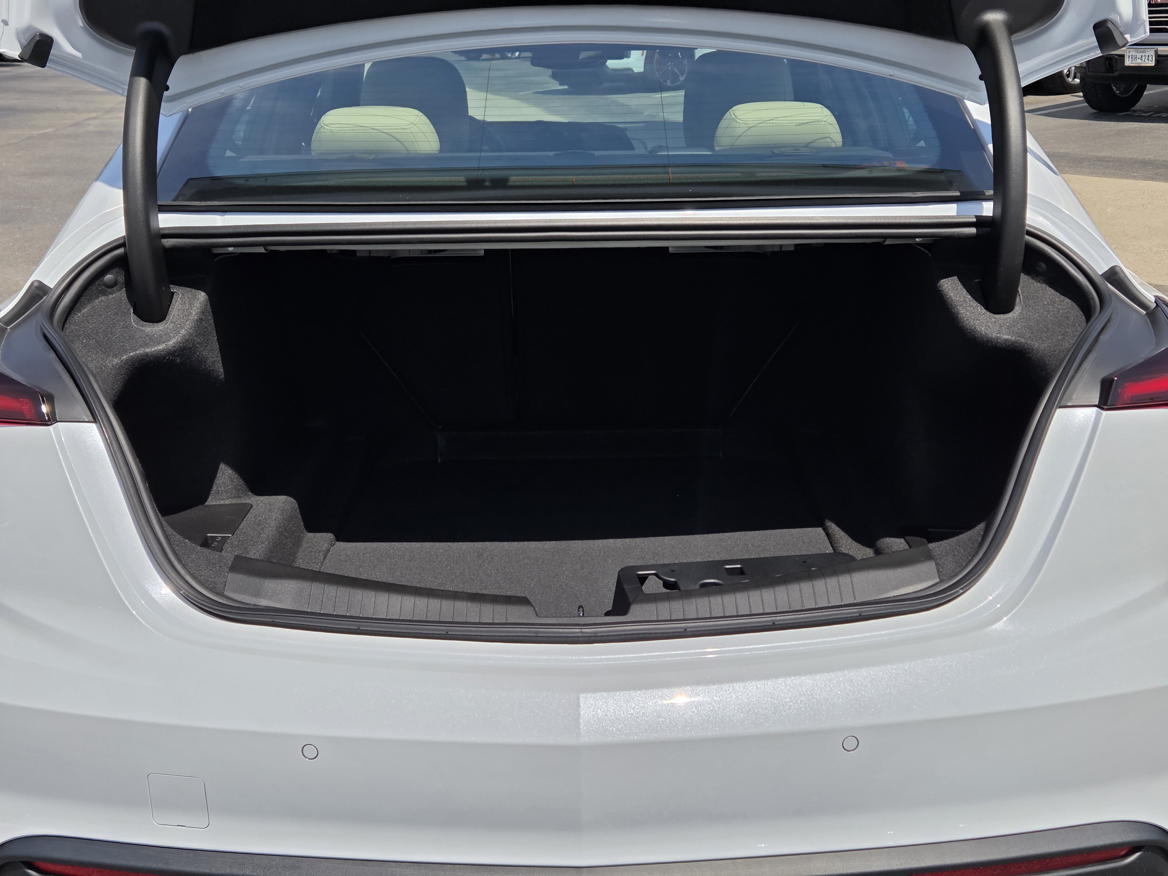 New 2026 Cadillac CT5 Premium Luxury RWD image 6