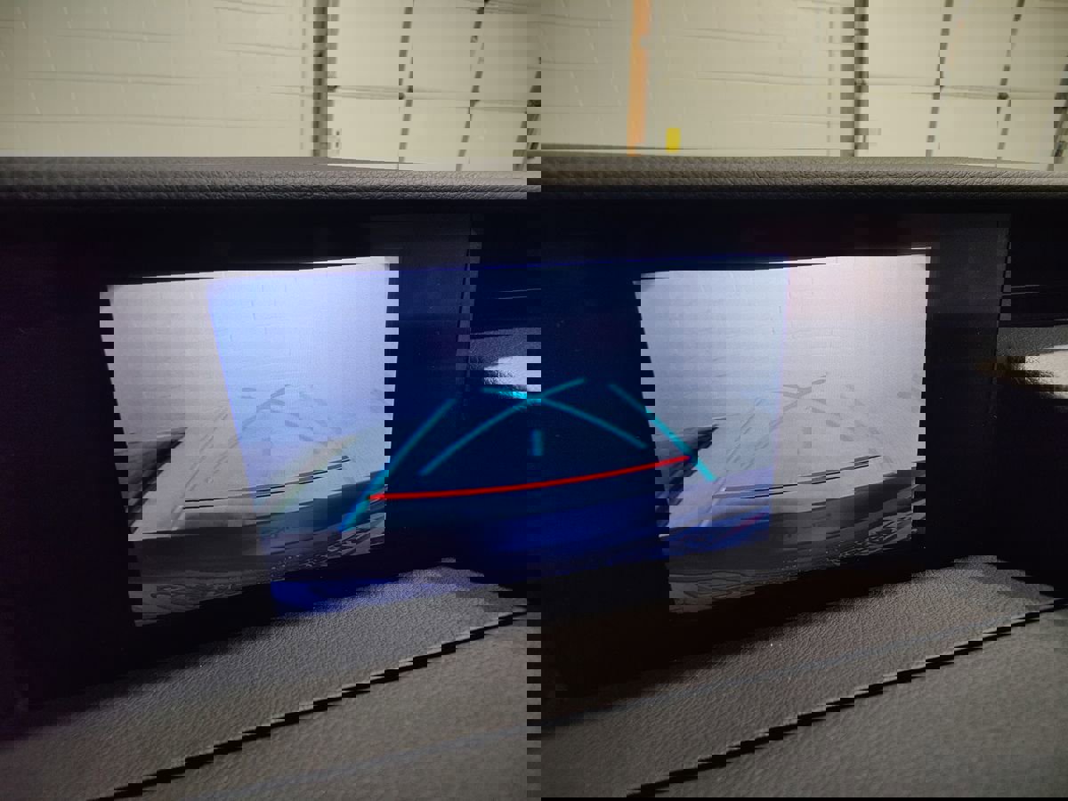 Used 2019 Lexus IS 300 F Sport w/ F Sport Package image 35