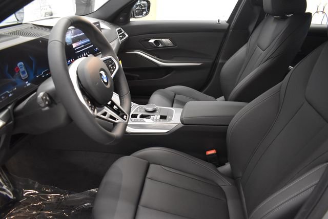 New 2026 BMW 330i xDrive Sedan w/ M Sport Package AWD/4WD image 22