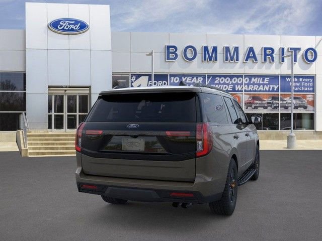 New 2026 Ford Expedition Tremor image 8
