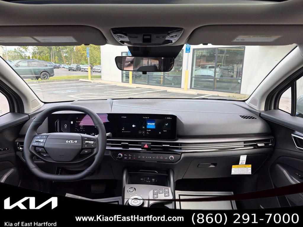 New 2027 Kia Sportage SX Prestige AWD/4WD image 23