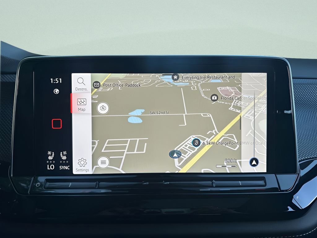 New 2026 Volkswagen Atlas Cross Sport SEL Premium R-Line image 18