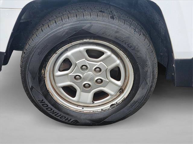 Used 2014 Jeep Patriot Sport FWD image 20