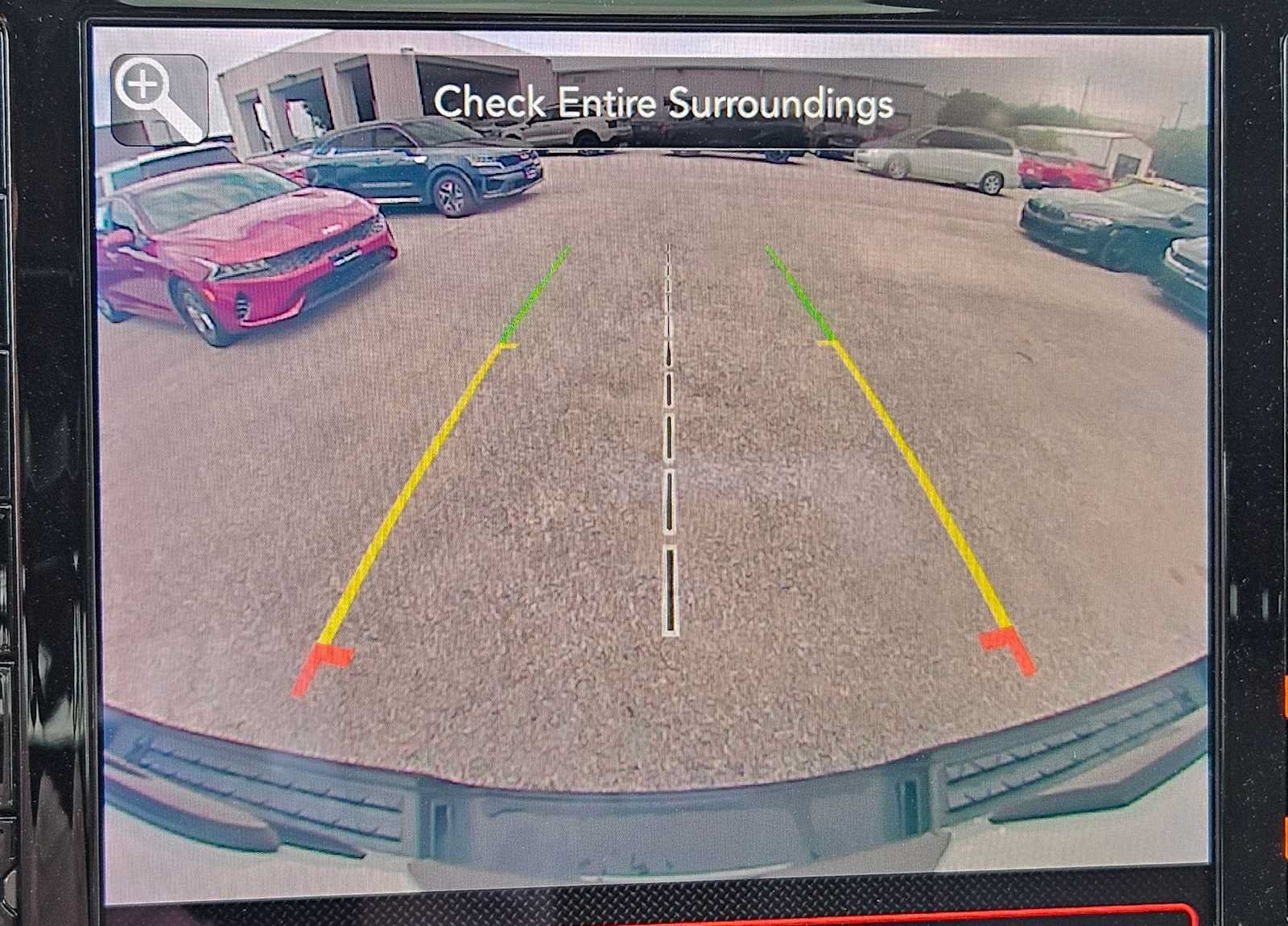Used 2019 RAM 1500 Rebel w/ Rebel Level 2 Equipment Group AWD/4WD image 23