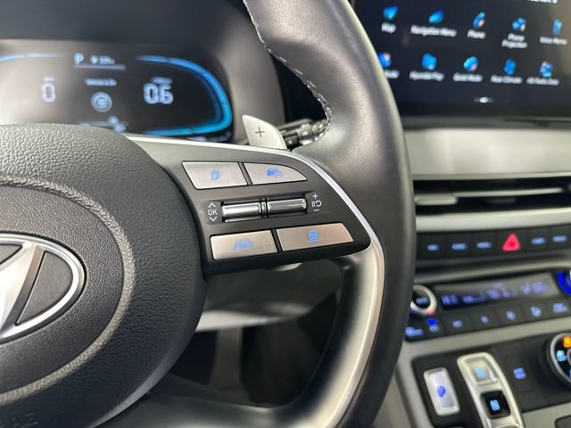 Certified 2025 Hyundai Palisade SEL AWD/4WD image 33