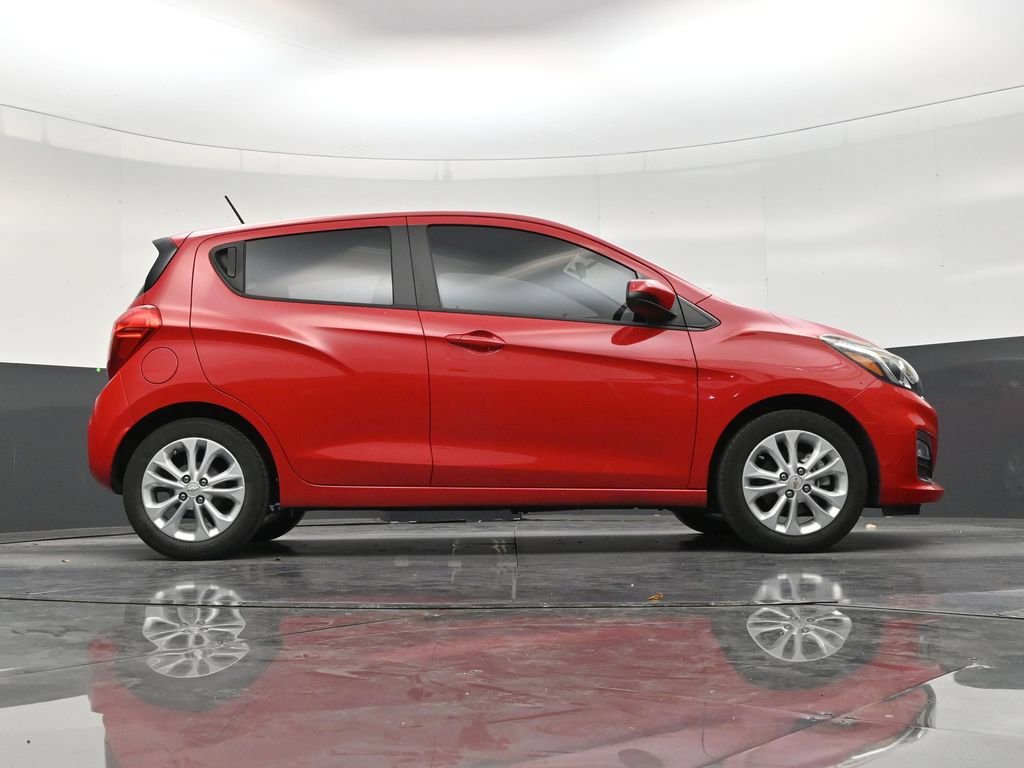 Used 2019 Chevrolet Spark LT FWD image 25