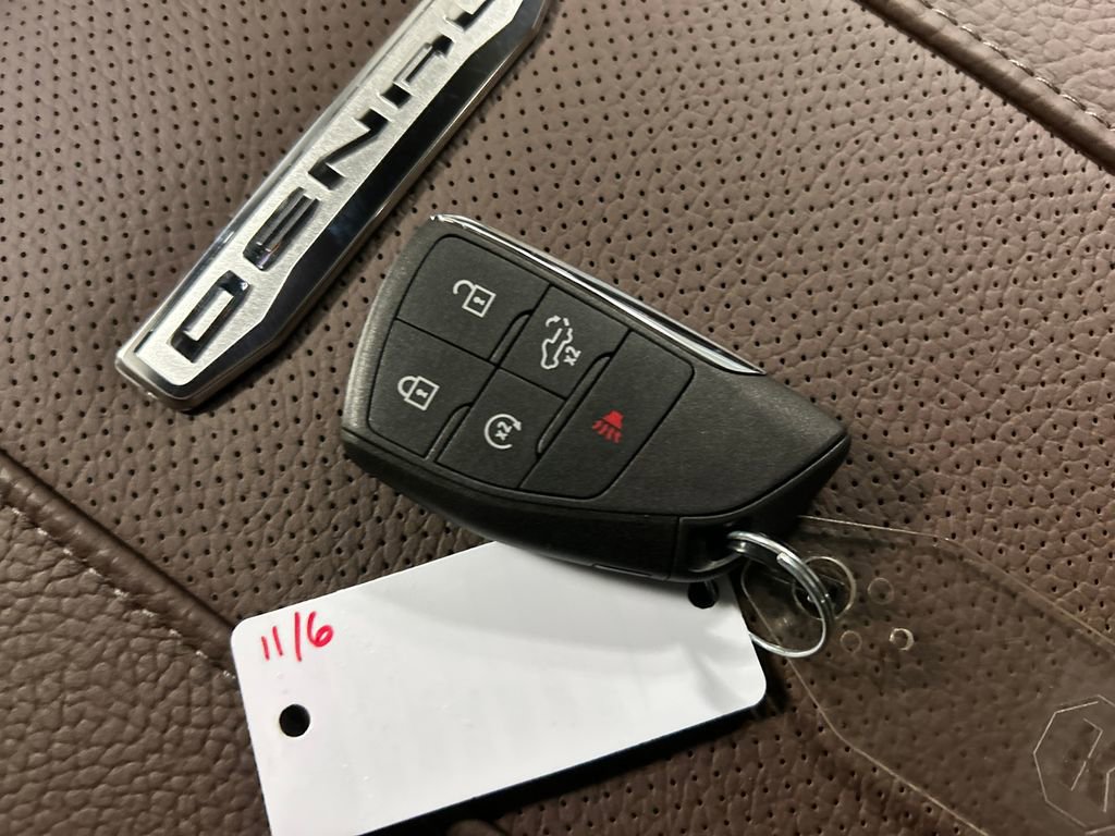 New 2026 GMC Sierra 2500 Denali w/ Technology Package image 20