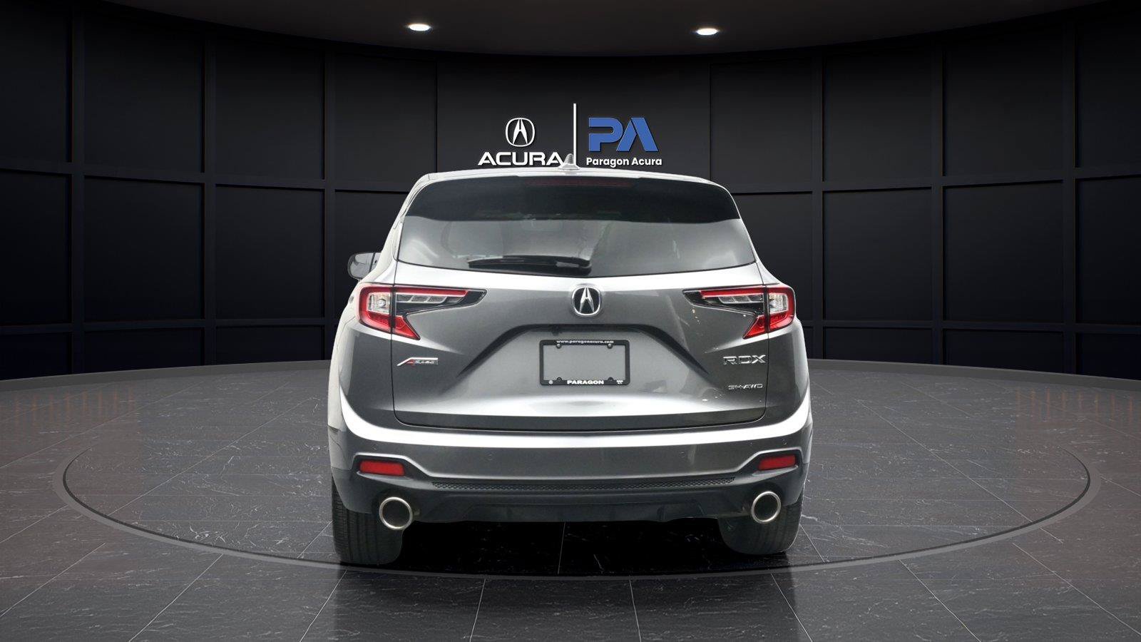 Certified 2026 Acura RDX w/ Advance Package AWD/4WD image 30