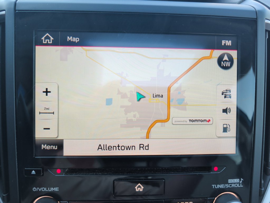 Used 2020 Subaru Forester Limited AWD/4WD image 15