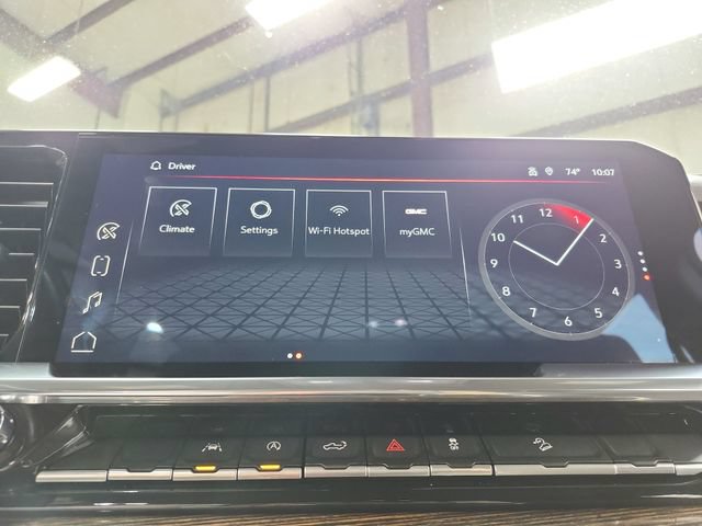 Used 2024 GMC Sierra 1500 Elevation w/ Preferred Package AWD/4WD image 32