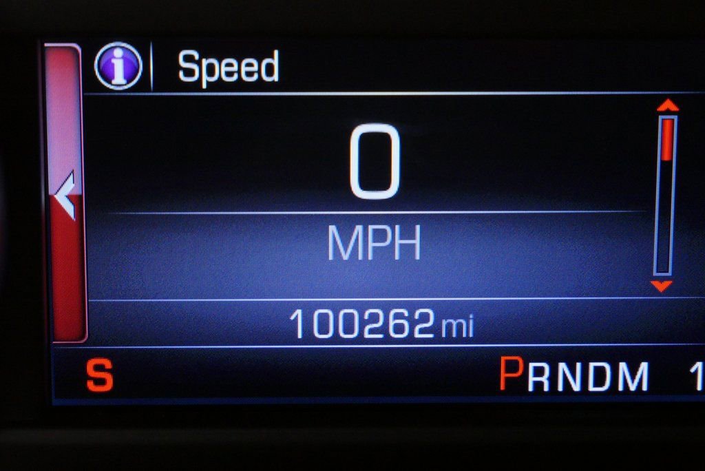 Used 2015 GMC Sierra 2500 SLE image 25