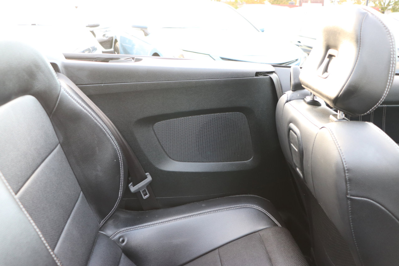 Used 2023 Ford Mustang Premium image 20