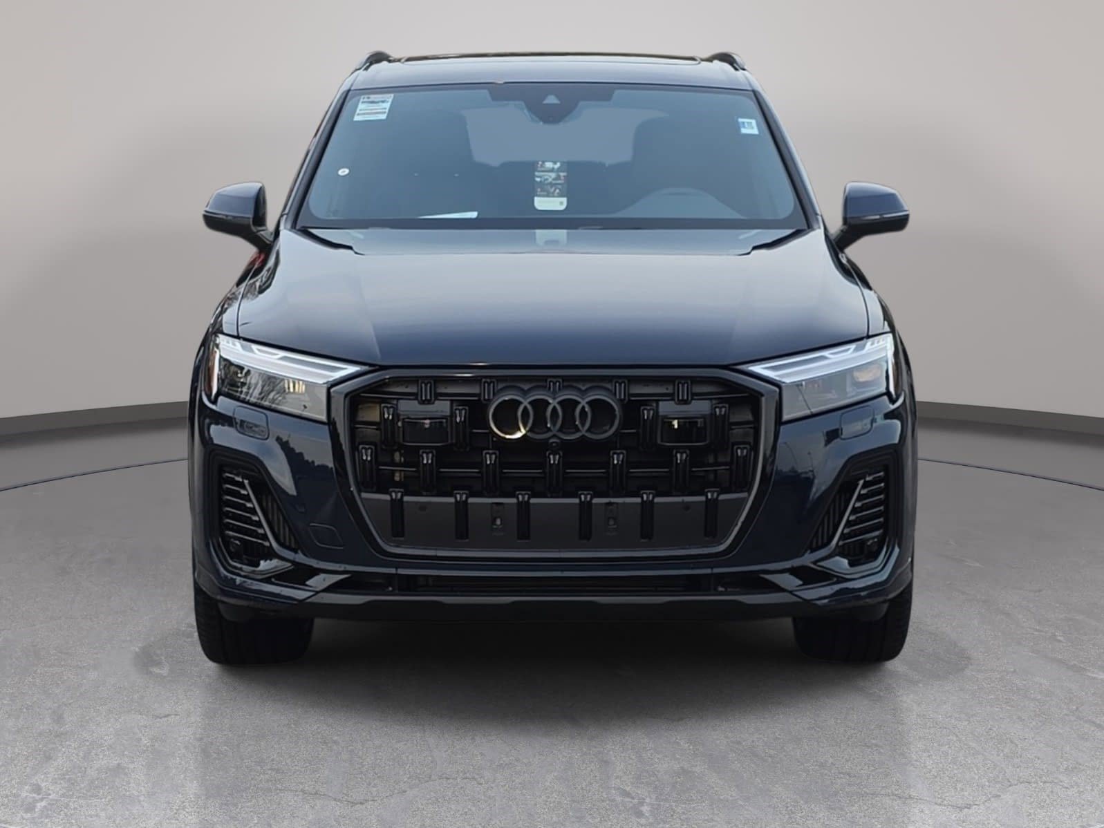 New 2026 Audi Q7 3.0T Premium Plus image 2