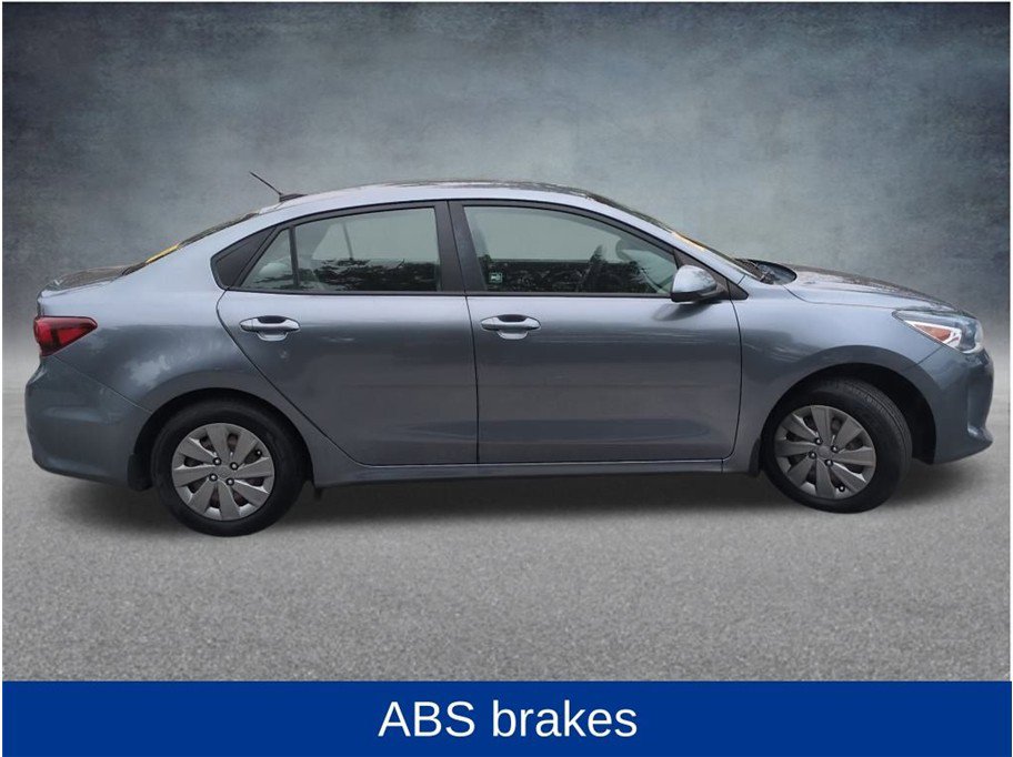 Used 2020 Kia Rio S image 4