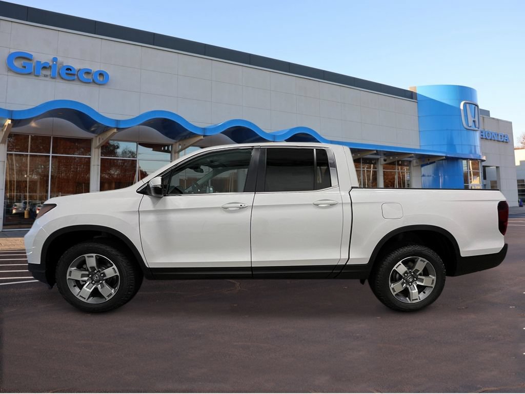 New 2026 Honda Ridgeline RTL image 2