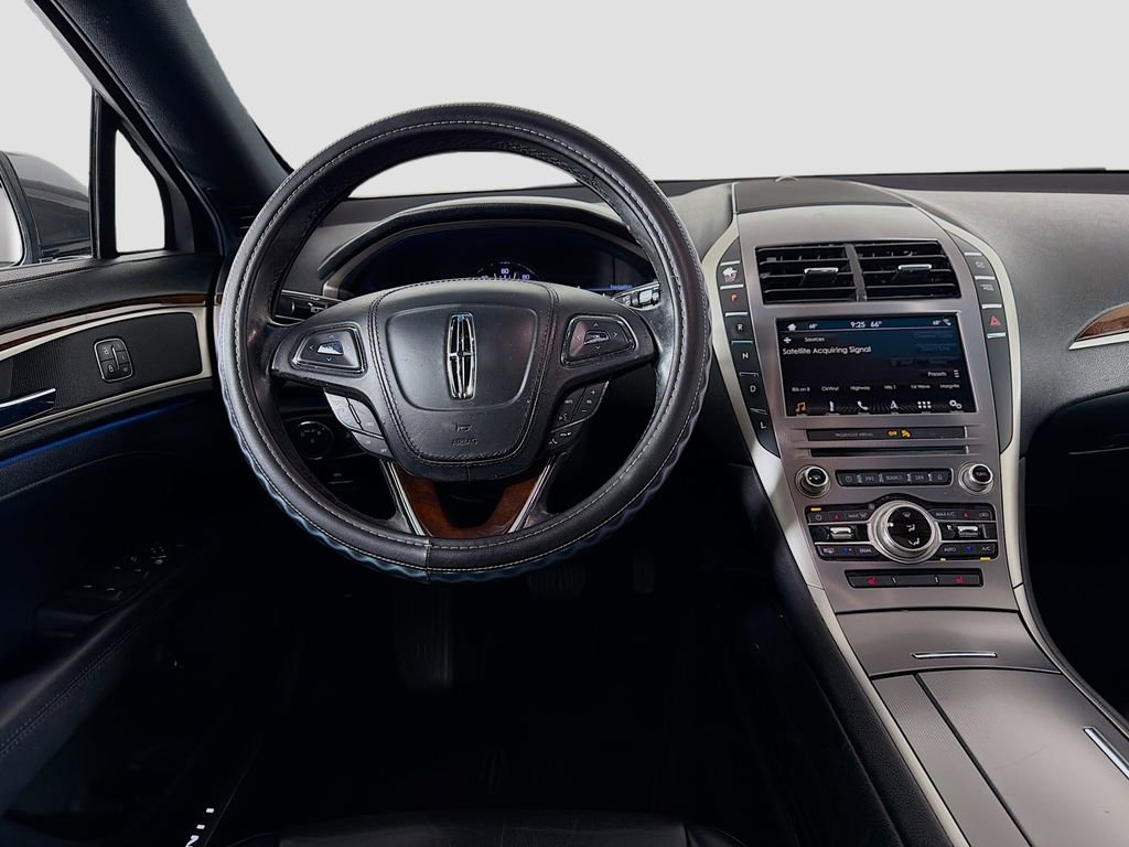 Used 2018 Lincoln MKZ Select w/ Select Plus Package image 25