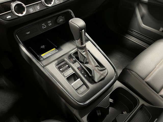 New 2025 Honda CR-V Sport-L image 18