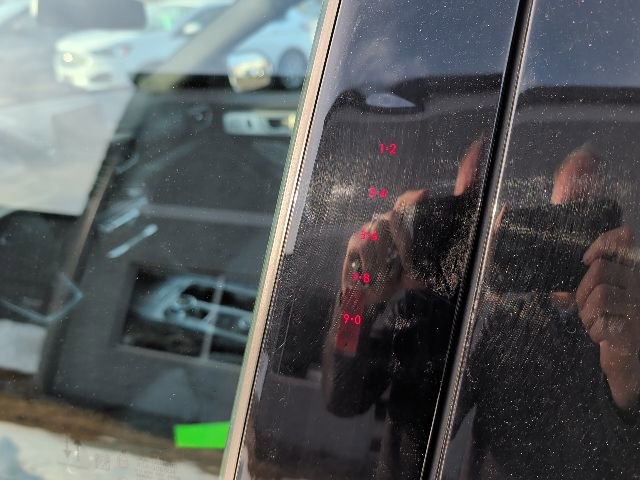 Certified 2023 Ford Explorer ST w/ Equipment Group 401A image 12