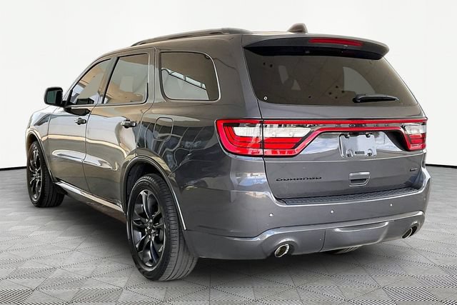 Used 2023 Dodge Durango GT RWD image 4