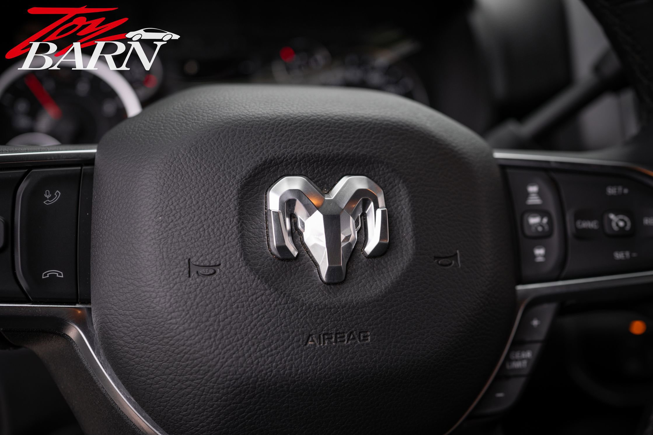 Used 2026 RAM 2500 Big Horn AWD/4WD image 30