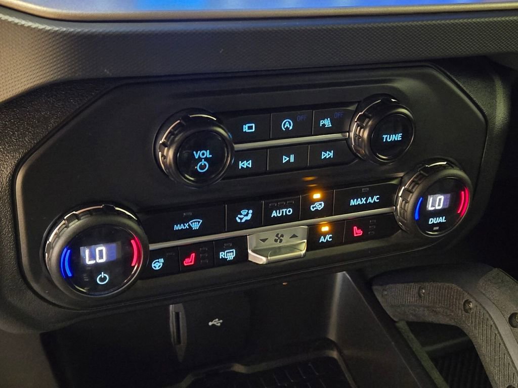 Used 2024 Ford Bronco Raptor image 38