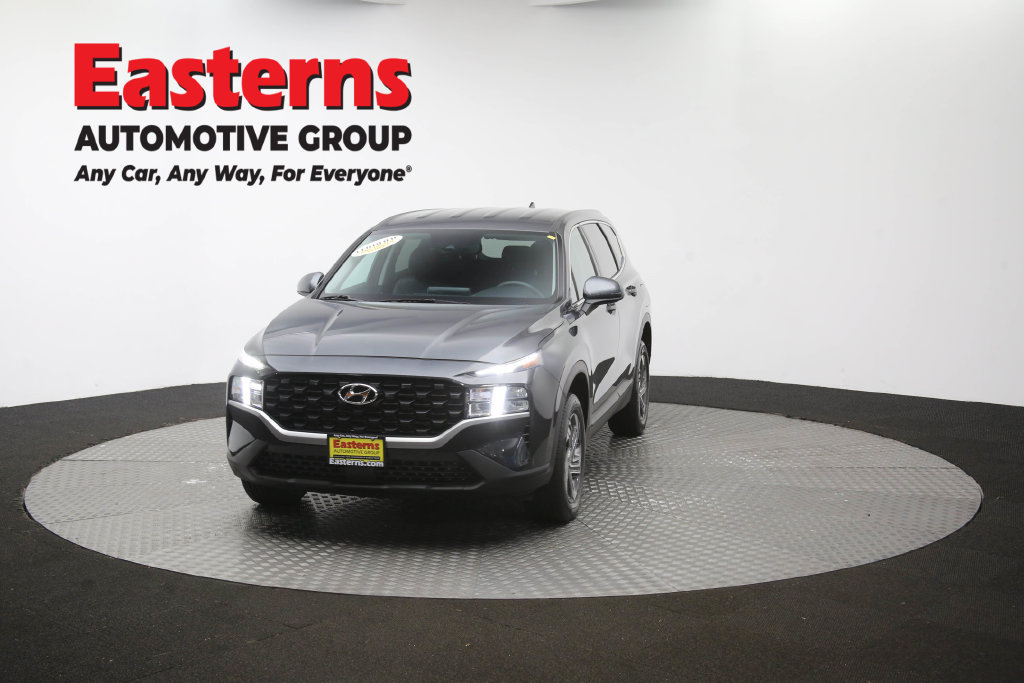 Used 2023 Hyundai Santa Fe SE AWD/4WD image 55