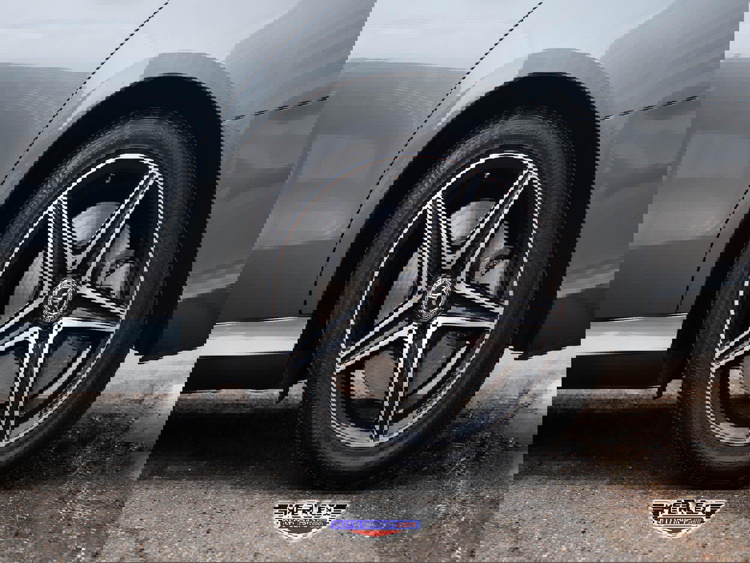 Used 2018 Mercedes-Benz E 400 400 4MATIC AMG Package w/ Premium 3 Package image 12