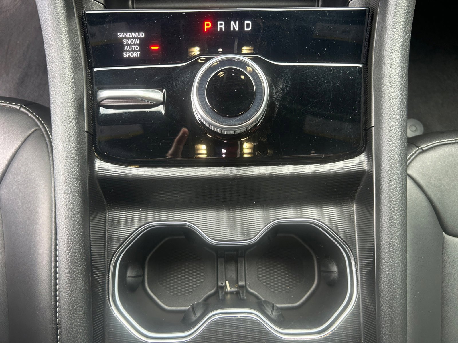 Used 2025 Jeep Grand Cherokee L Limited AWD/4WD image 22