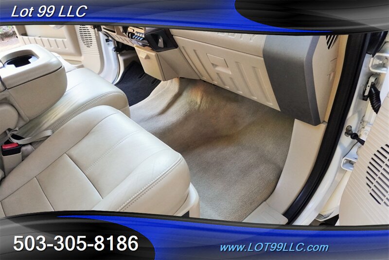 Used 2008 Ford F350 Lariat AWD/4WD image 32