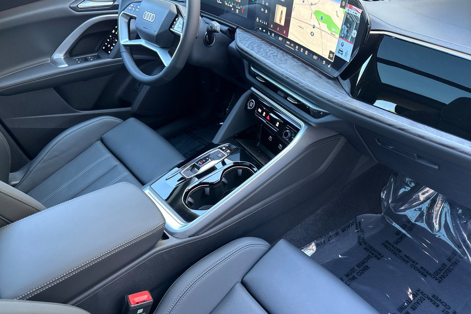 New 2025 Audi Q5 Premium Plus image 13