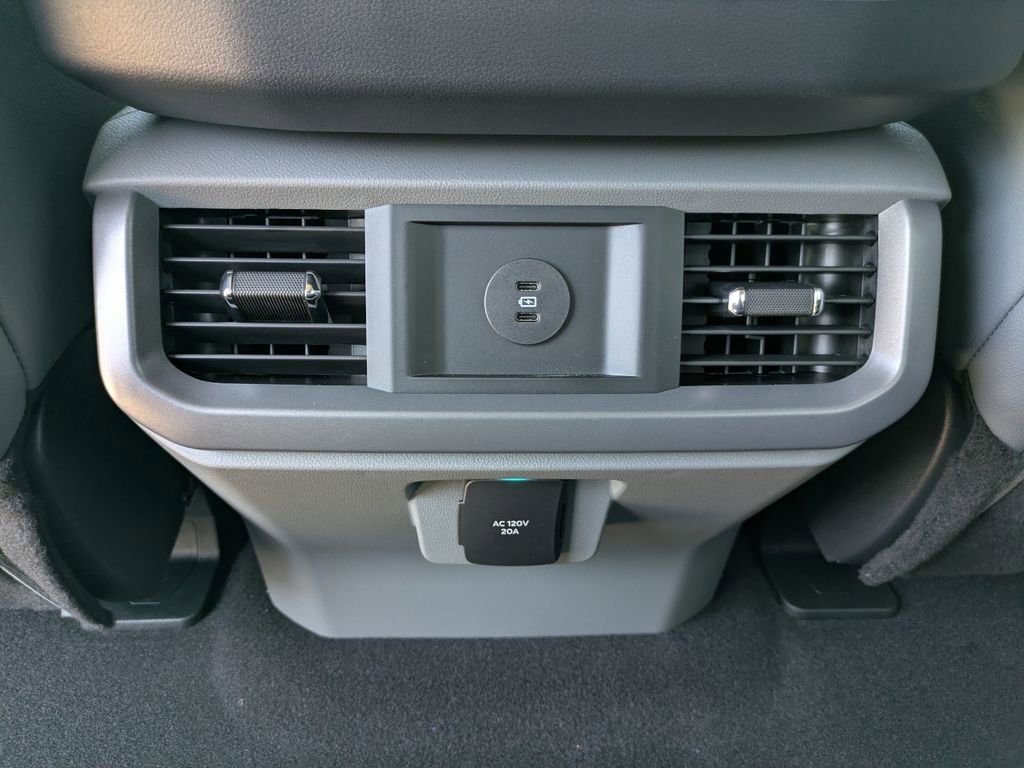 New 2025 Ford F150 Lightning Flash image 15