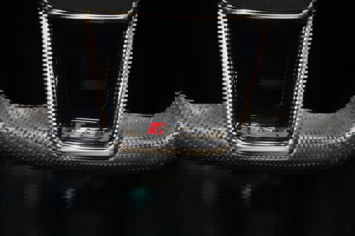 Used 2024 Audi RS e-tron GT w/ Carbon Performance Package image 69