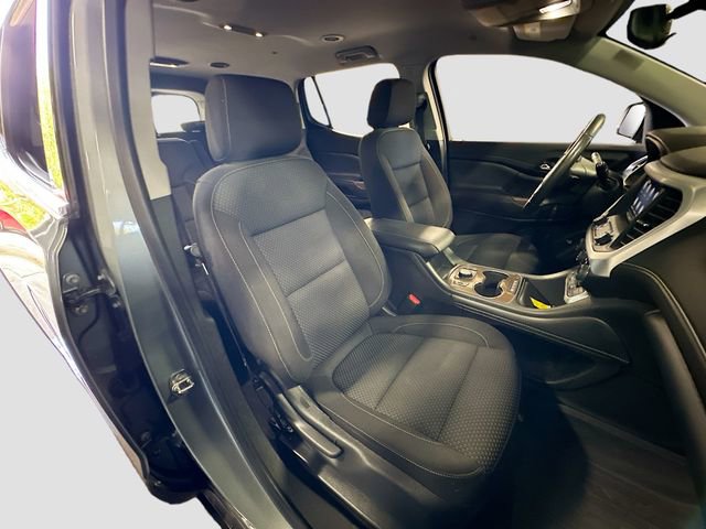 Used 2023 GMC Acadia SLE w/ Driver Convenience Package AWD/4WD image 29