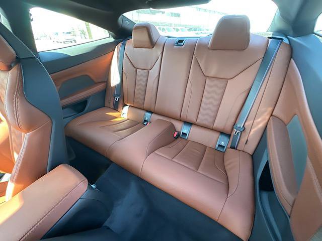 New 2026 BMW M4 xDrive Competition image 5