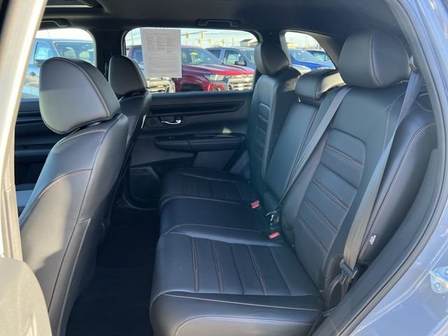 Used 2025 Honda CR-V Sport-L image 26