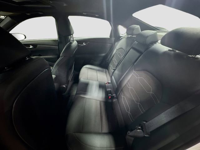 Used 2023 Kia Forte GT-Line w/ GT-Line Premium Package image 26