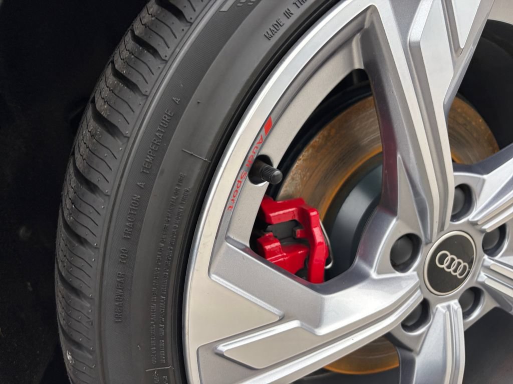 Used 2023 Audi S3 Premium Plus AWD/4WD image 49