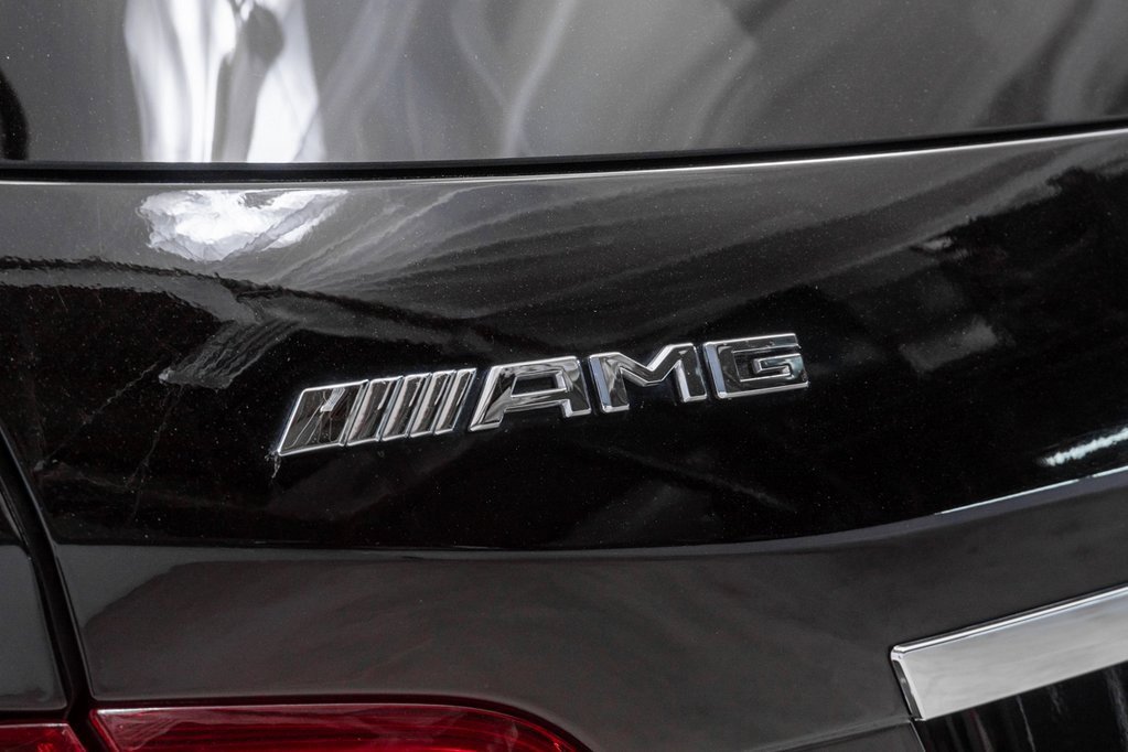 Used 2019 Mercedes-Benz GLE 43 AMG 4MATIC image 34