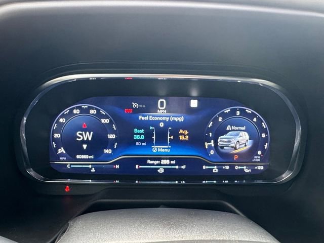 Used 2022 Chevrolet Tahoe RST w/ Luxury Package image 10