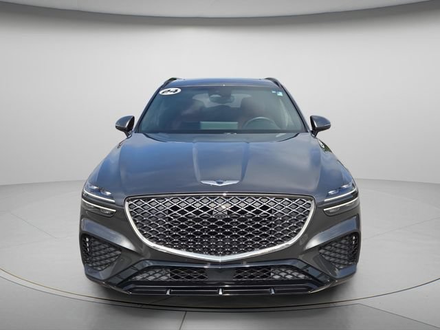 Used 2024 Genesis GV70 2.5T w/ Sport Prestige Package AWD/4WD image 4