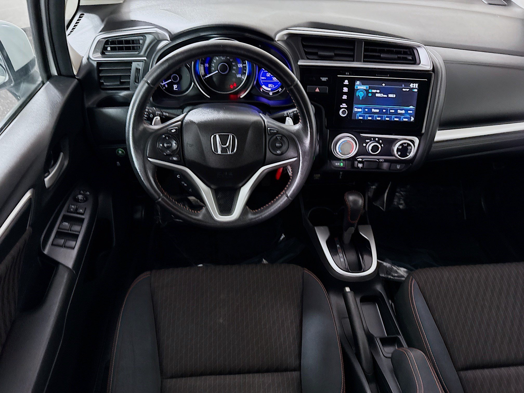 Used 2018 Honda Fit Sport image 17