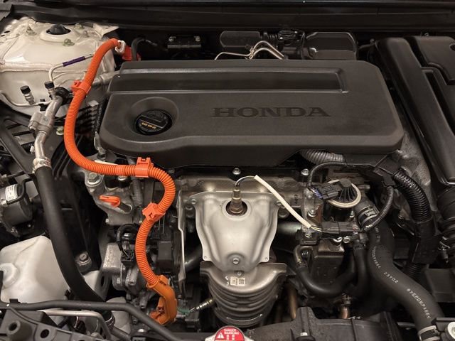 Used 2024 Honda Accord Touring image 26