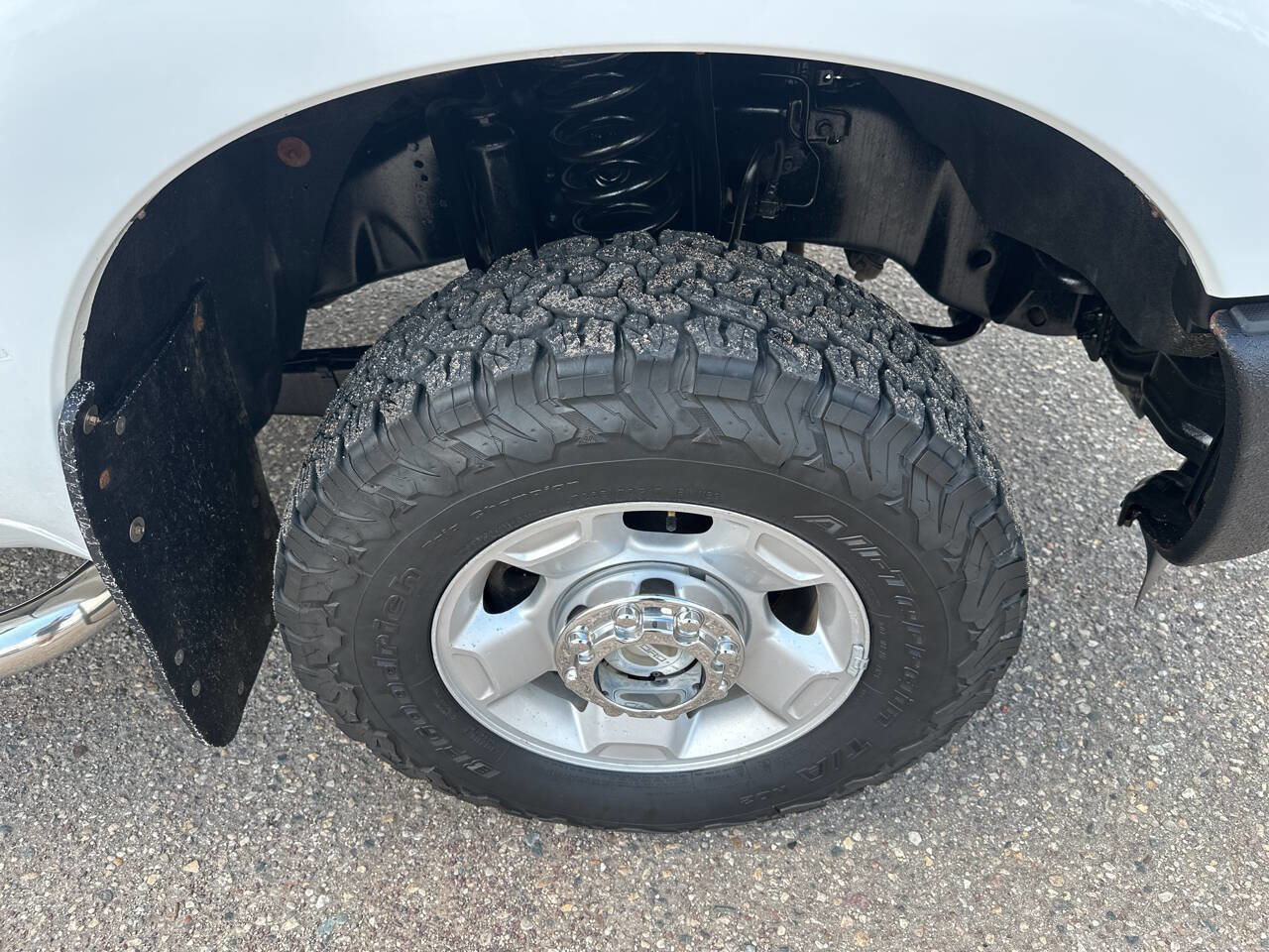 Used 2012 Ford F350 XL w/ PWR Equipment Group image 10