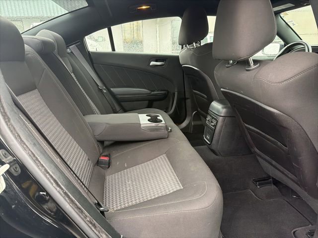 Used 2023 Dodge Charger GT w/ Blacktop Package image 14